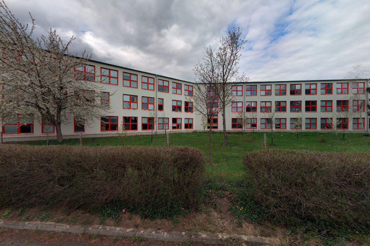 Obchodní akademie Kroměříž foto 2