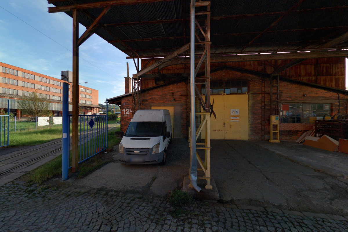 INSTAL A TRUBKY, spol. s r.o.