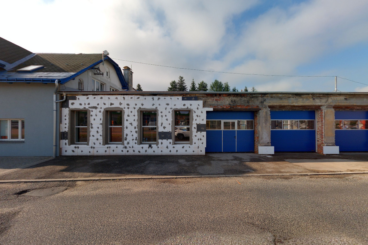 AUTOSLUŽBY PAVLIŠTA, s.r.o.