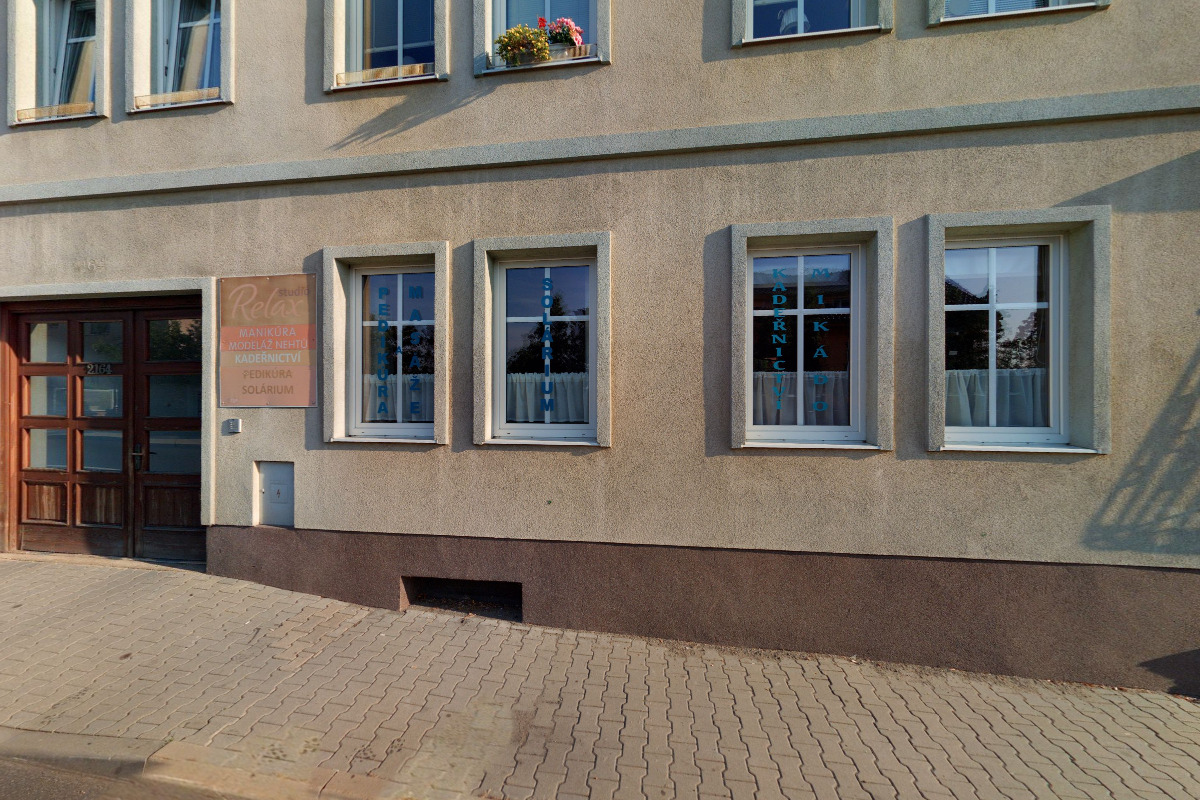 Dobroslava Křížová foto 2
