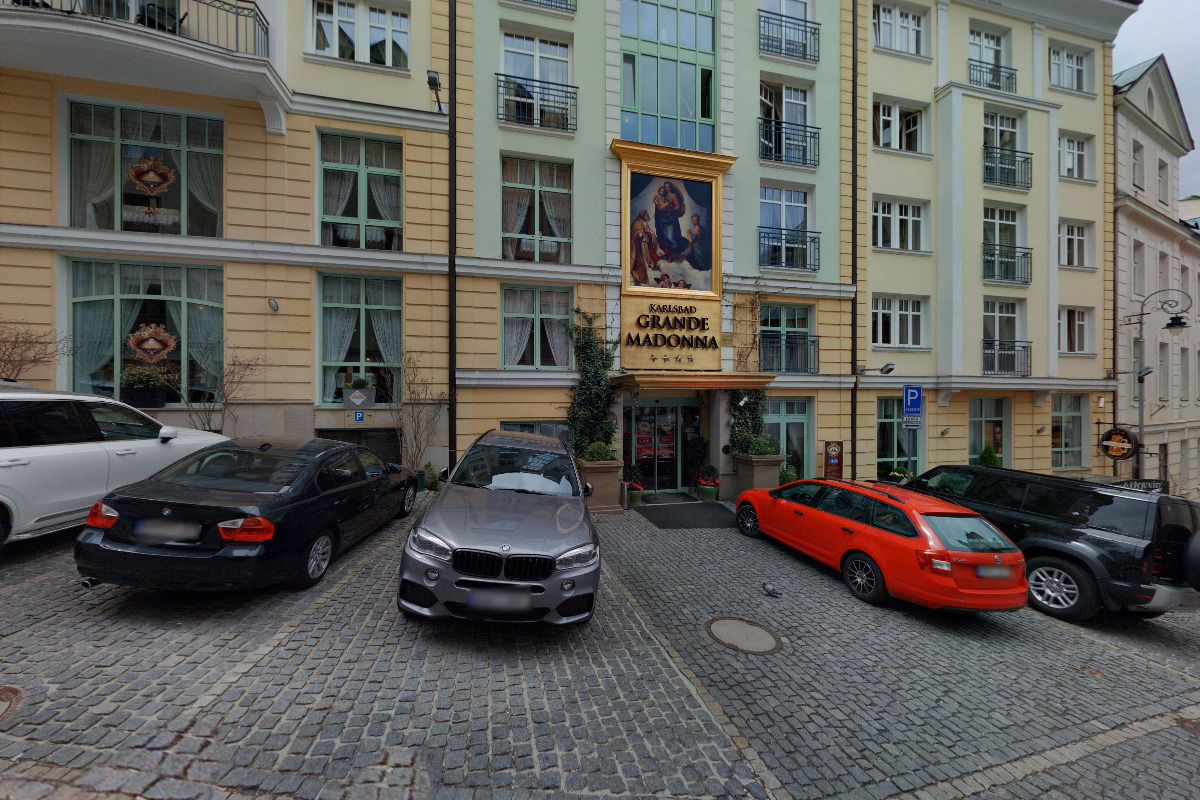 Grand Restaurant foto 5