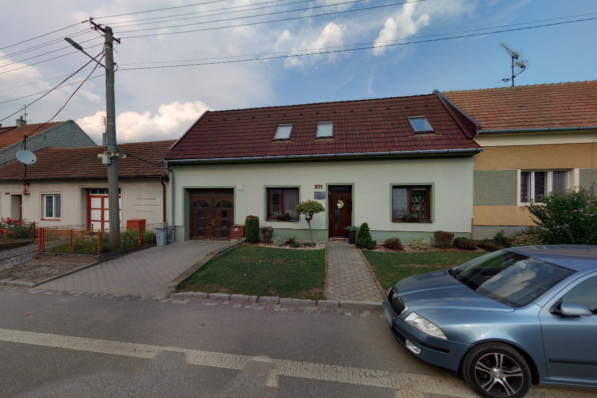 Alžběta Chovancová