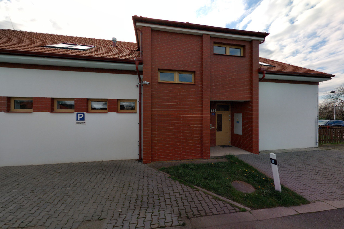 Český metrologický institut