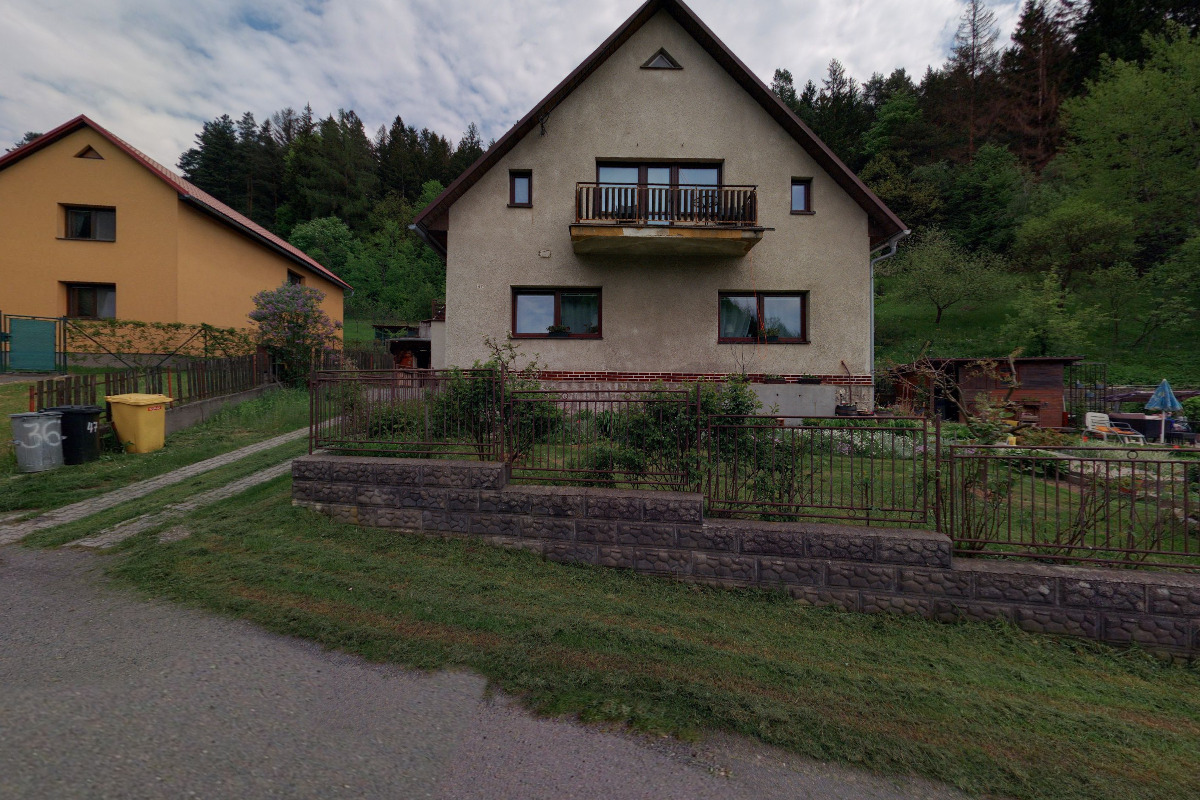 Dřevovýroba Ing. Richard Reš