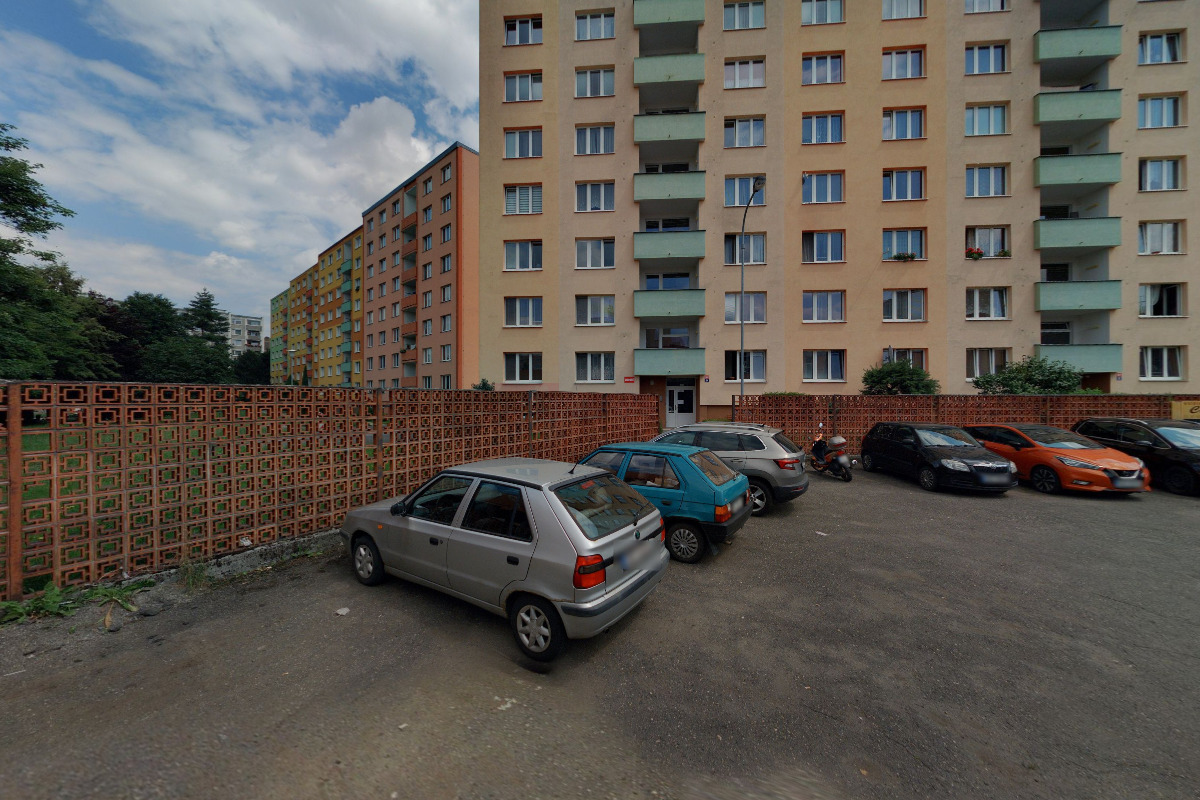 Cert. č. 002158 Evženie Řeháková