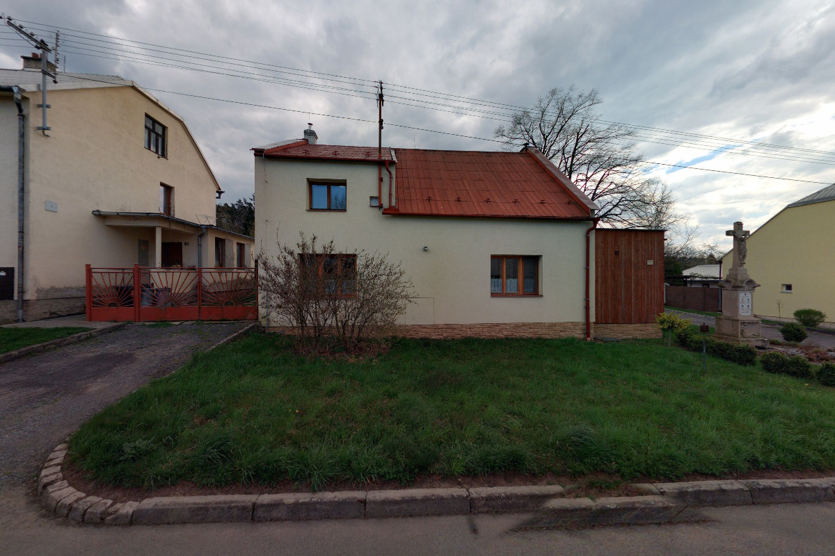 Bc. Kateřina Ambrosová - fyzioterapie foto 2