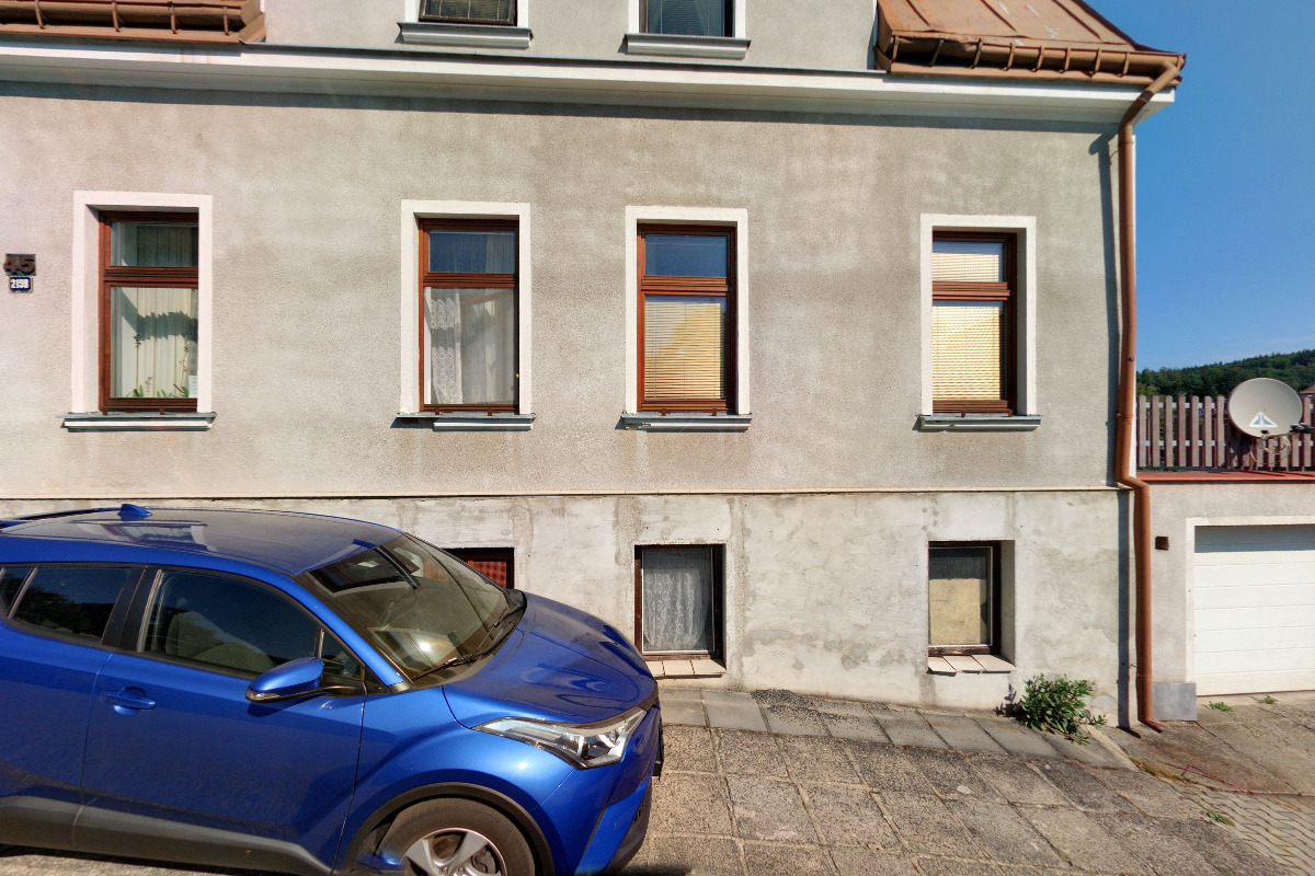 Petr Sudek - stavební firma foto 2