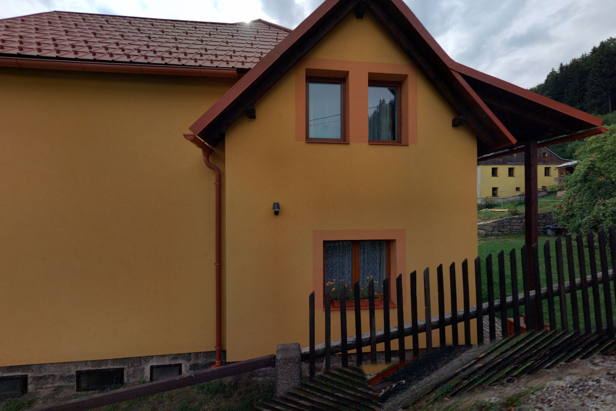 Ubytování Vedle foto 4