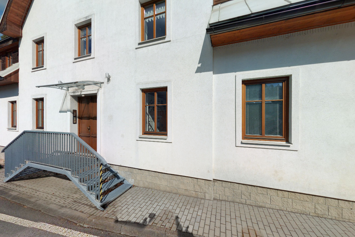 Apartmán Rokytno 20-1 foto 2