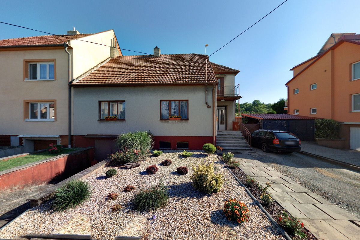 ZDENĚK KRŠEK - ZÁMEČNICTVÍ