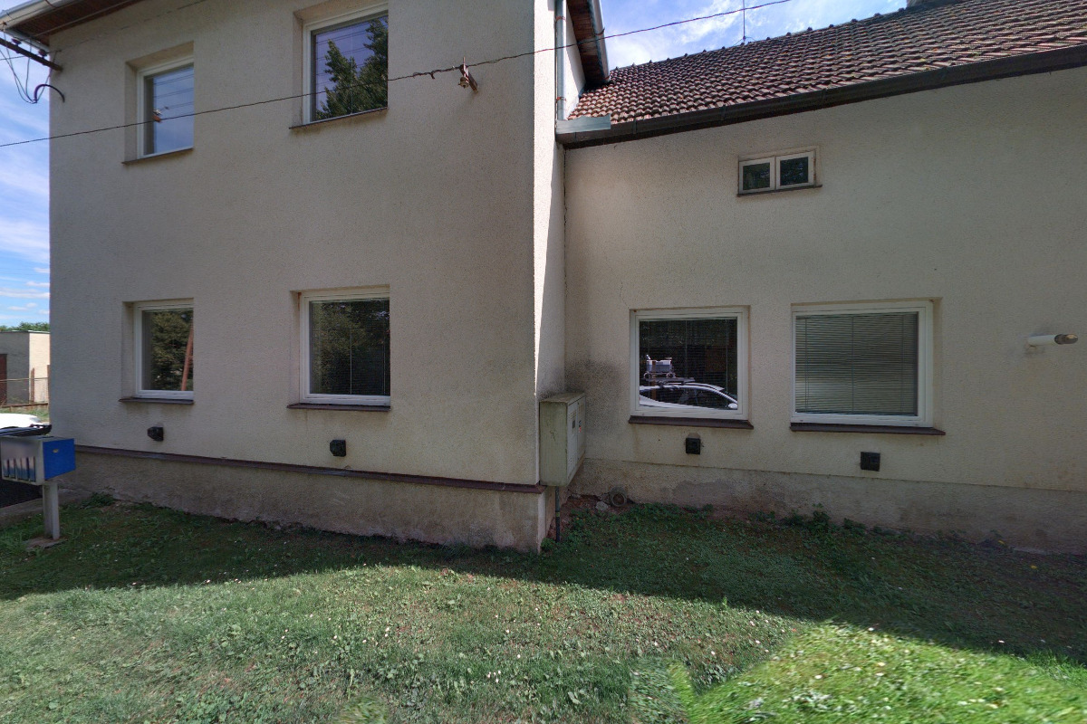 Obecní knihovna Rokytnice foto 2