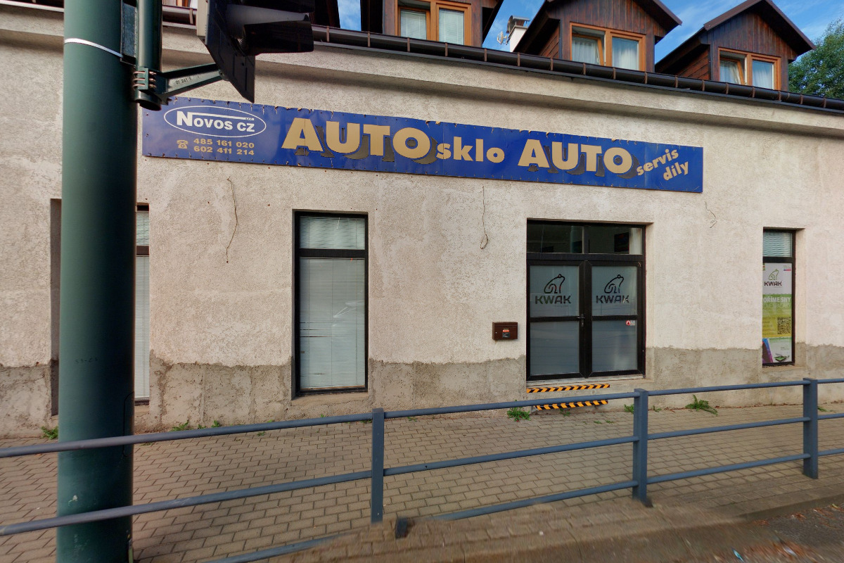 autoservis NOVOS, s.r.o. foto 2