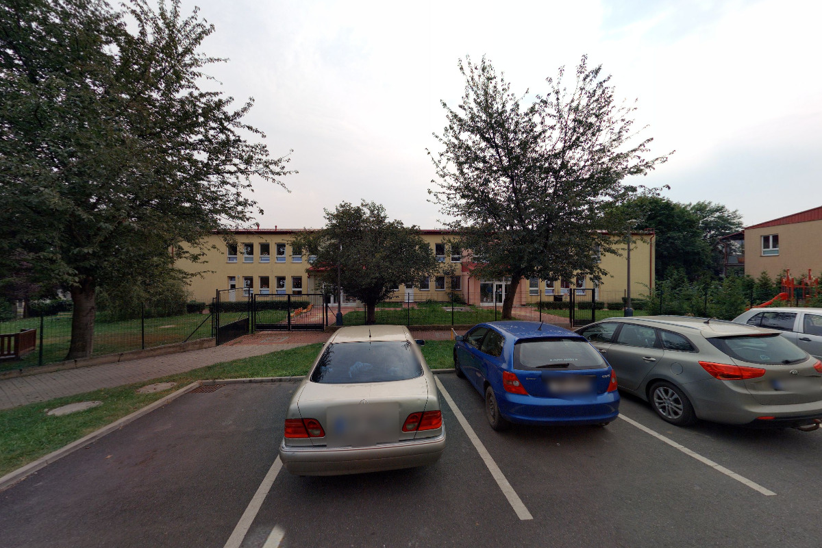 Mateřská škola Postoloprty