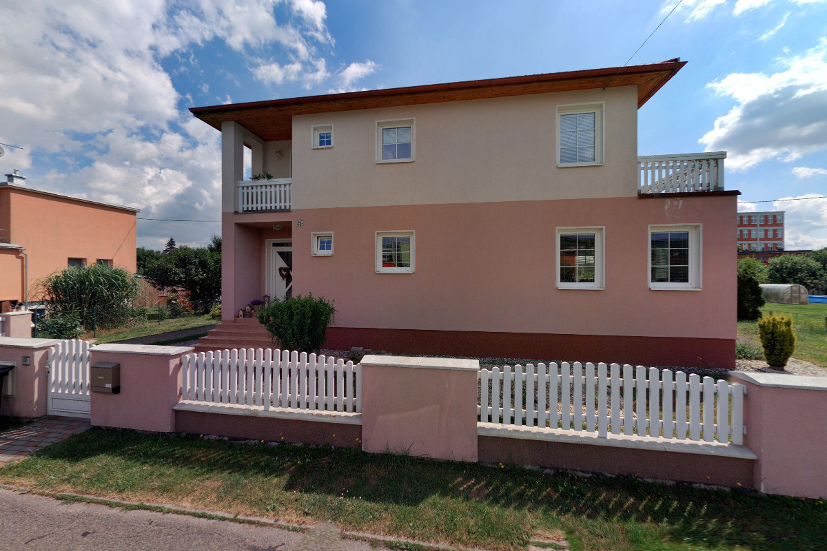 GENOVA-SERVIS, s.r.o.