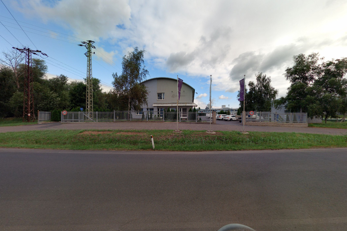 Euro Support Manufacturing Czechia, s.r.o.