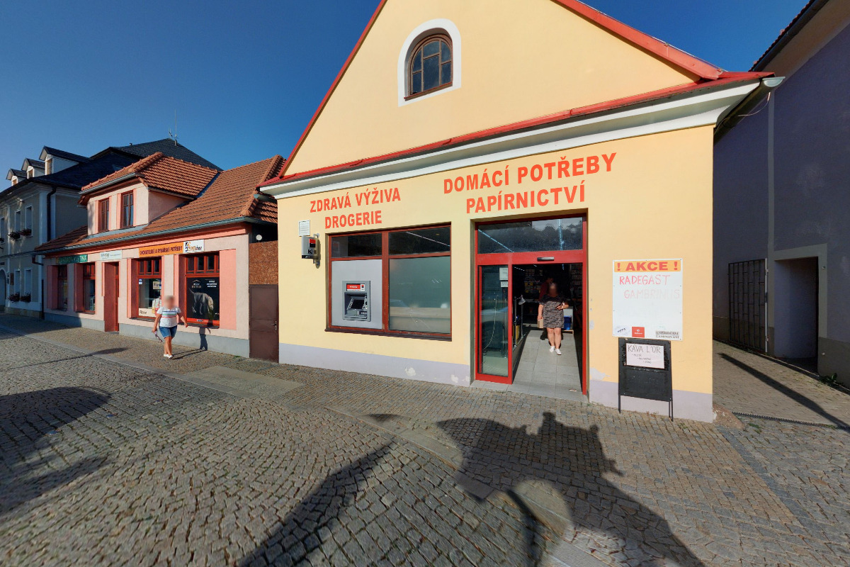 Zdravá výživa H. Synkové