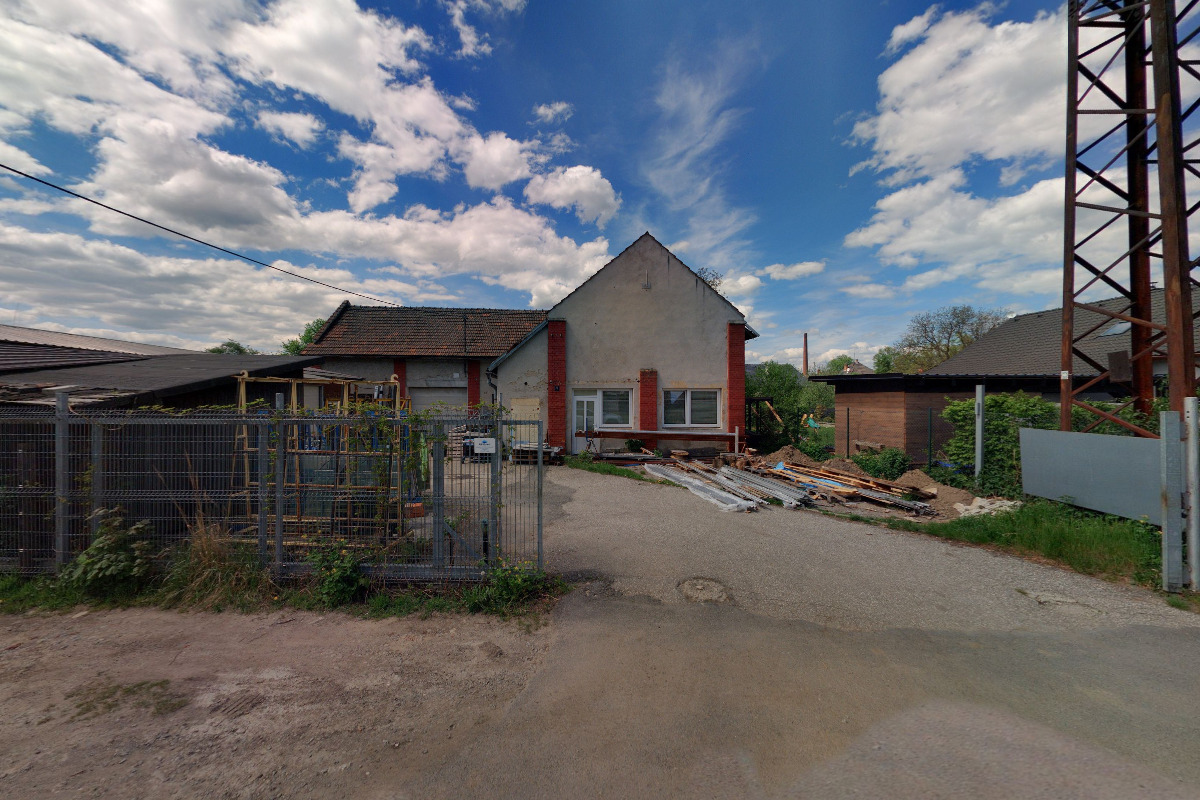 REXGLAS s.r.o. foto 2