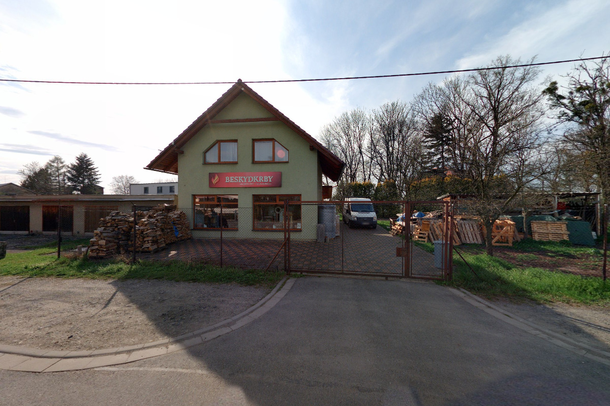 Beskydkrby.cz foto 5