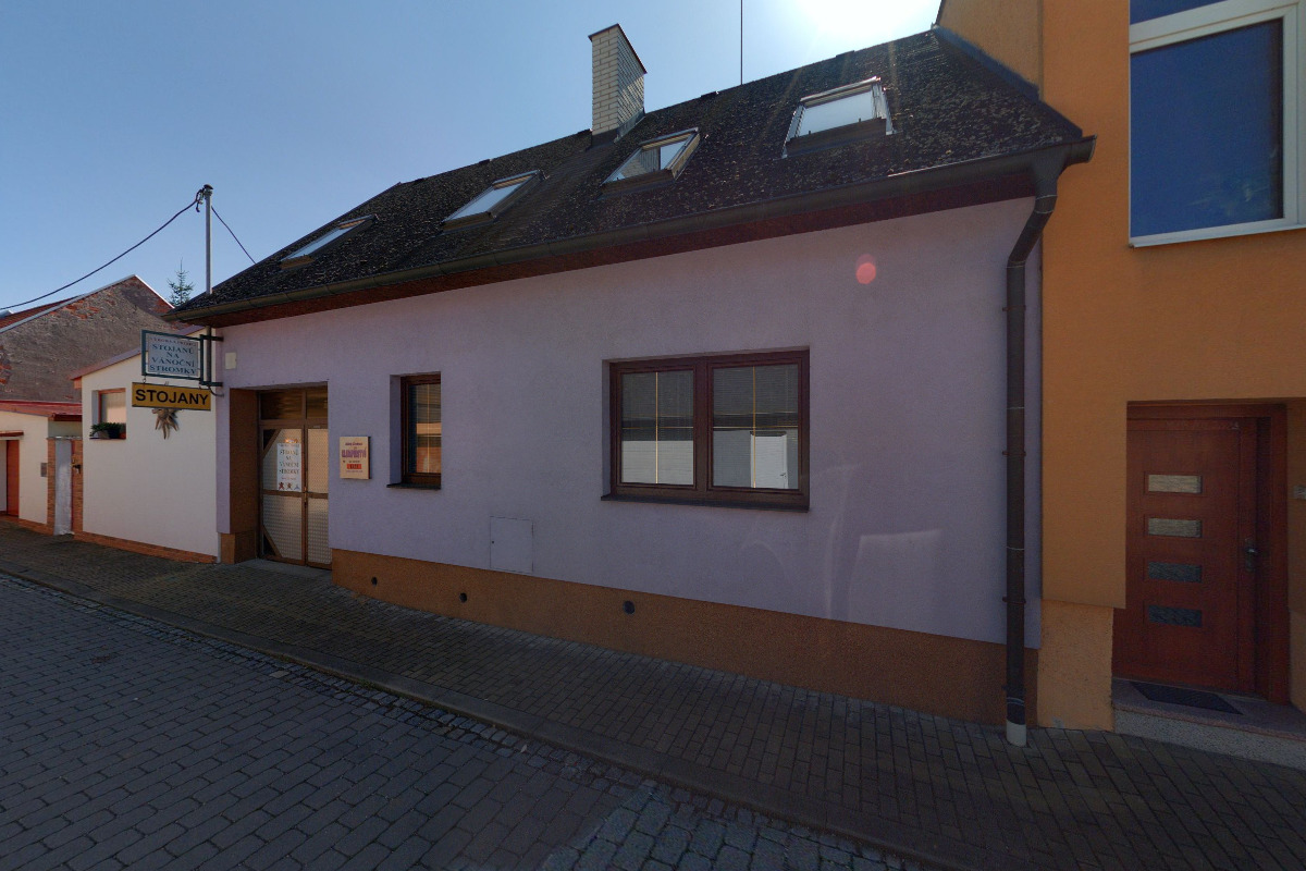 Miloš Grebeň - Klempířství