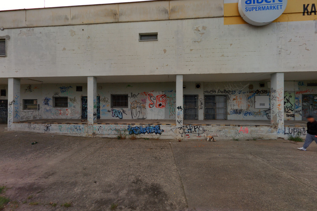 Bankomat České spořitelny