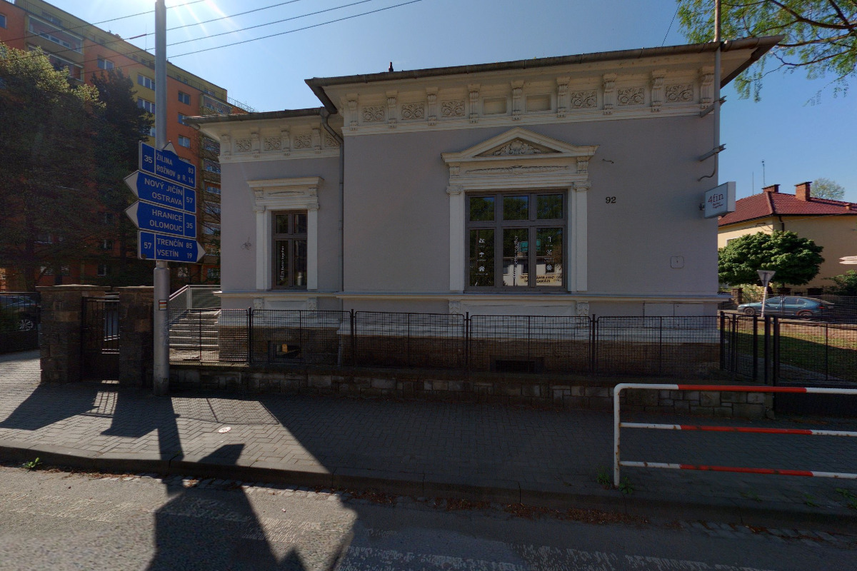 Josef Škoda - 4fin foto 5