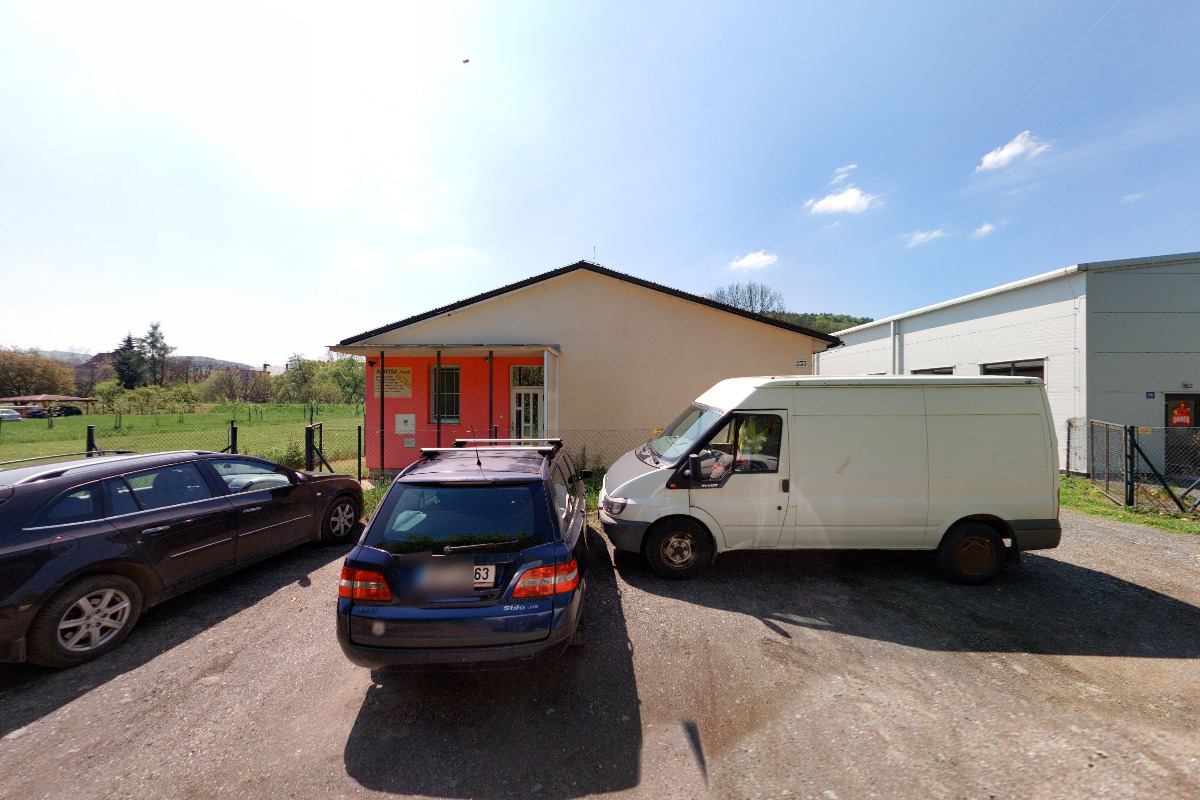 Sdružení za zdravé Lužkovice