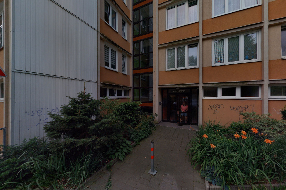 Tomáš Macháček - pronájem lešení foto 2