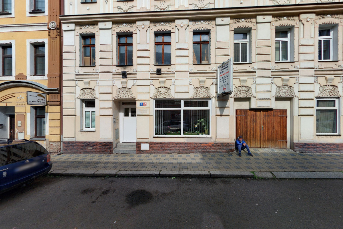 Bytová společnost Teplice, spol. s r.o.