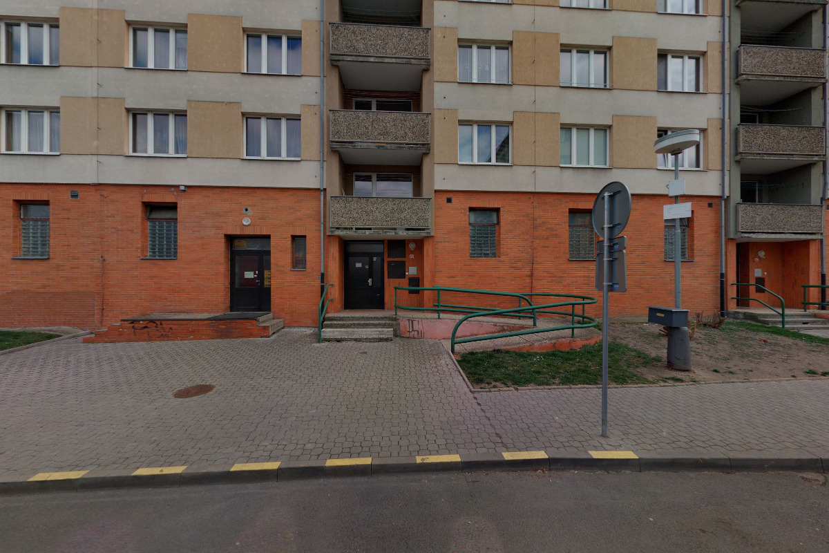 Zámečnické práce Josef Beneš foto 2