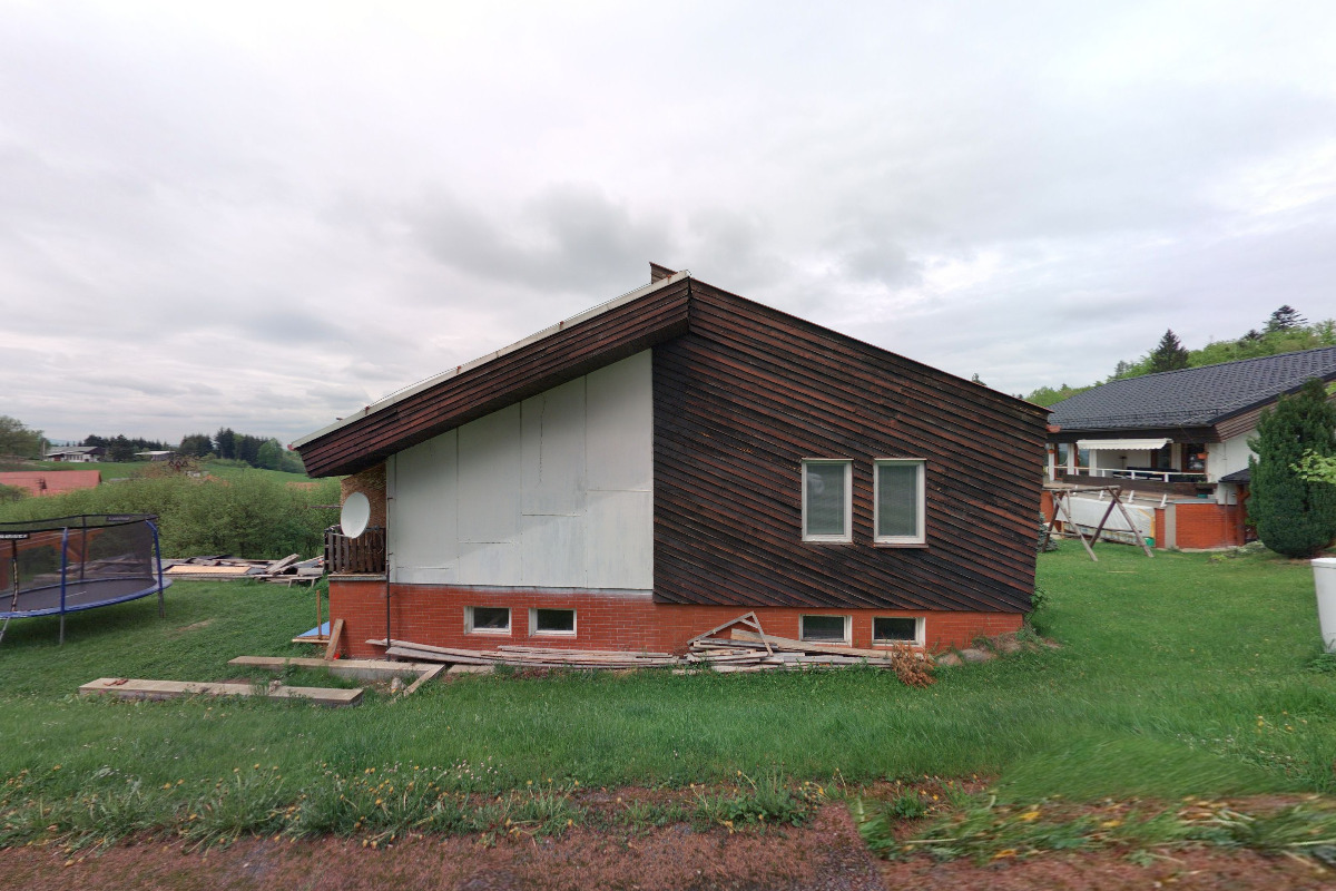 Stavební rozpočty Jana Mikušová