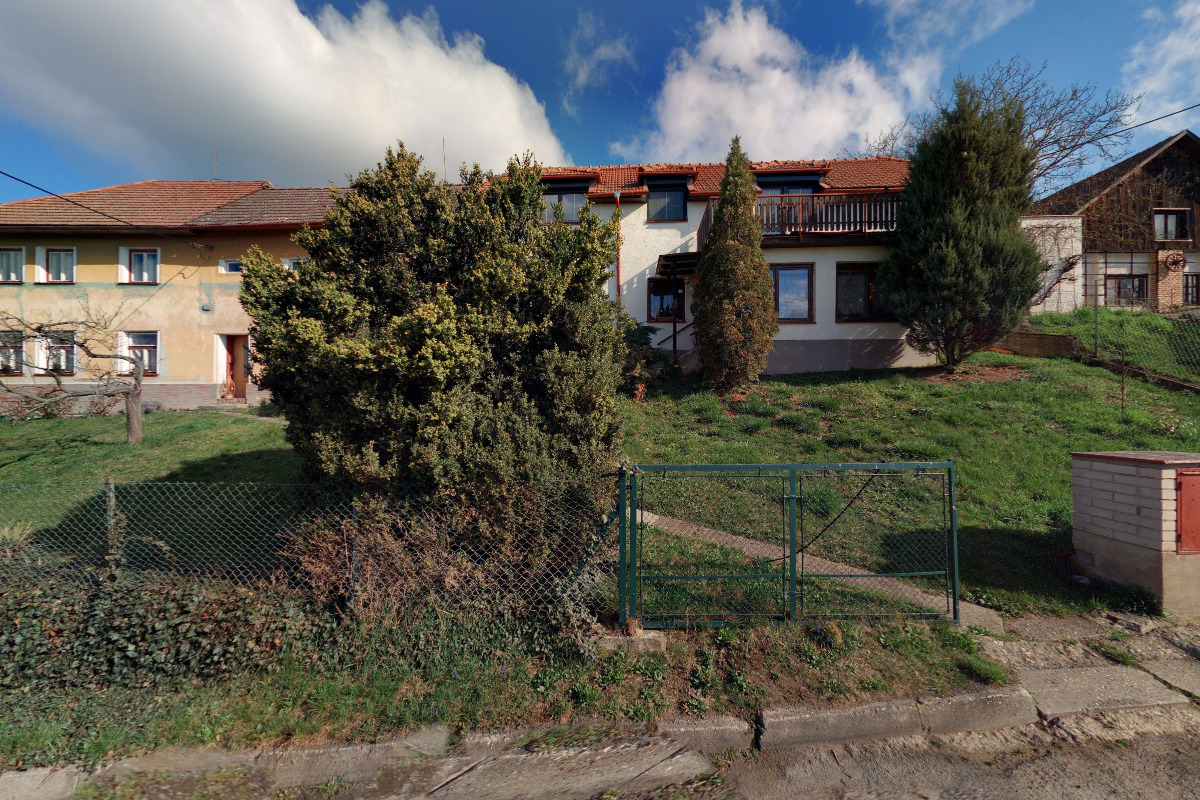 Zámečnictví - Truhlářství  Josef Zavadil