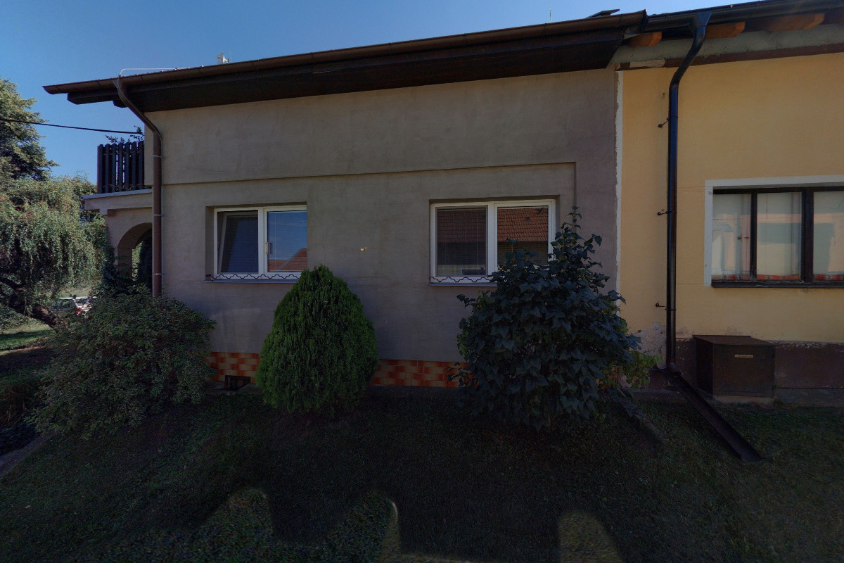 Jan Stanislav - zámečnické a svářečské práce