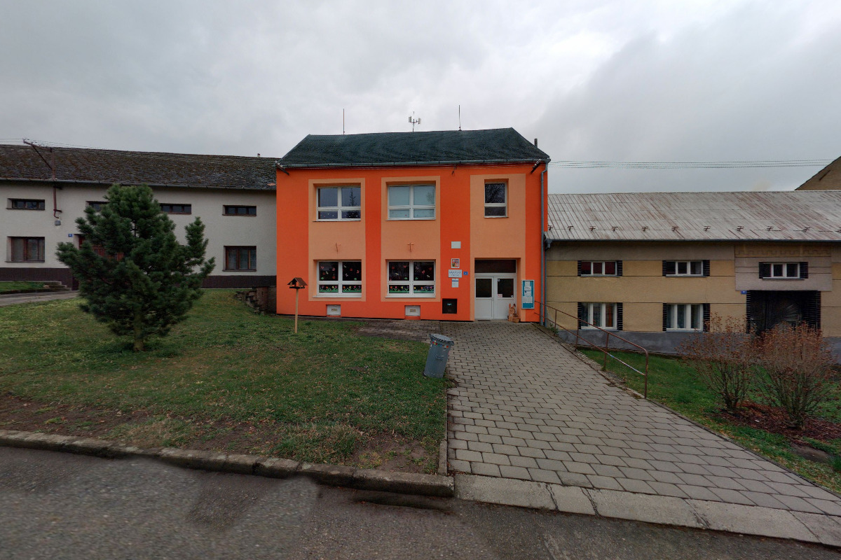 ZŠ a MŠ Počenice -Tetětice foto 4