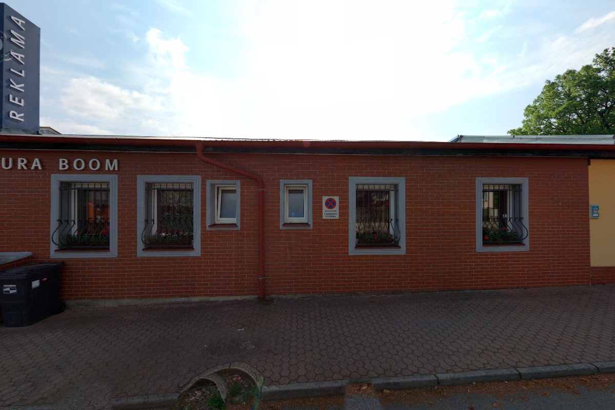 OK Balloons, s.r.o. foto 2