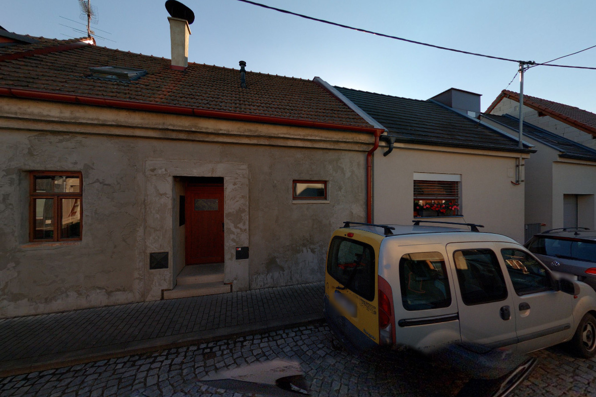 Kovářství Hubáček