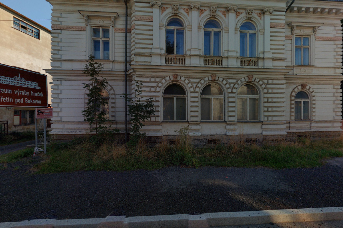 Hansa-textil, s.r.o.