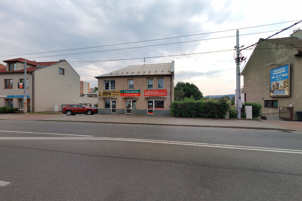 GENERALI ČESKÁ POJIŠŤOVNA