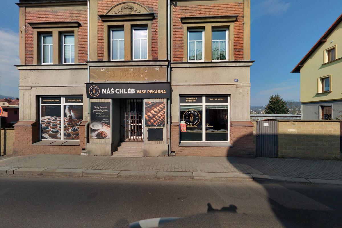 Městská knihovna Děčín, pobočka Boletice