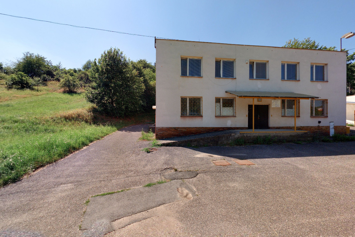 Moštárna Luhačovice foto 2