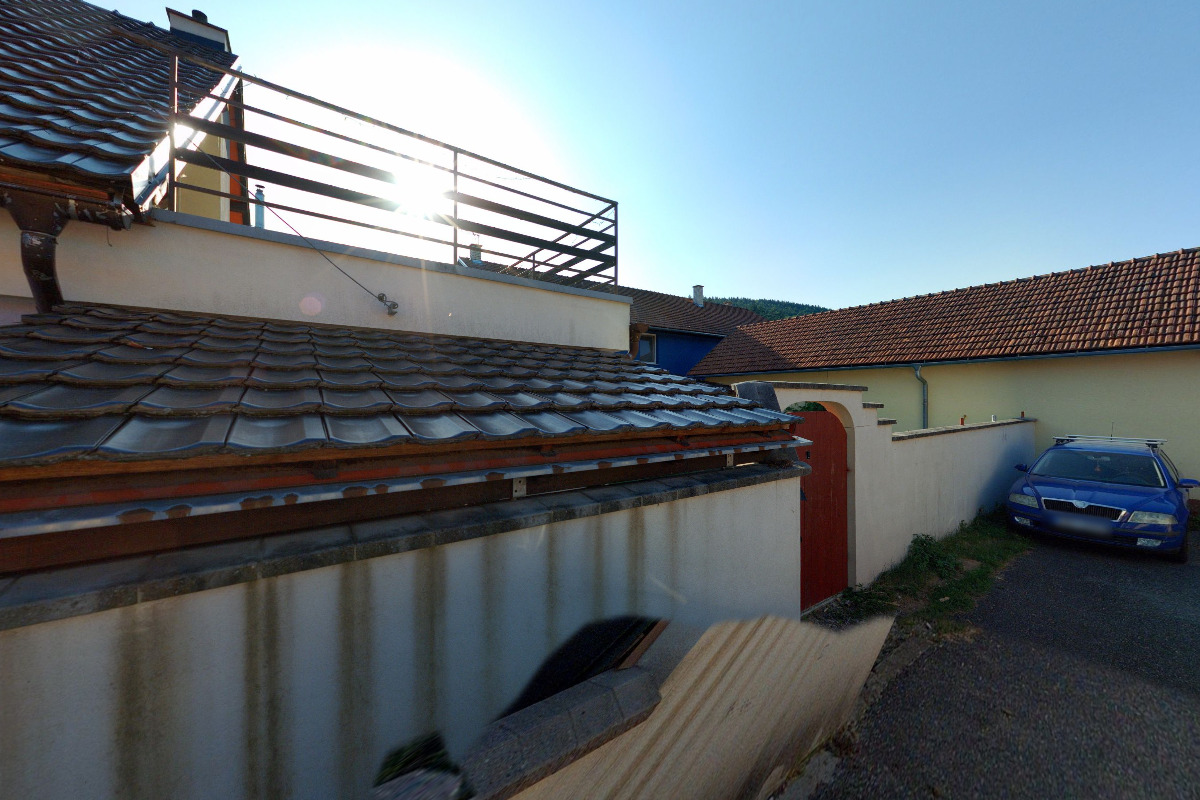 Bydlení v Brumově foto 2