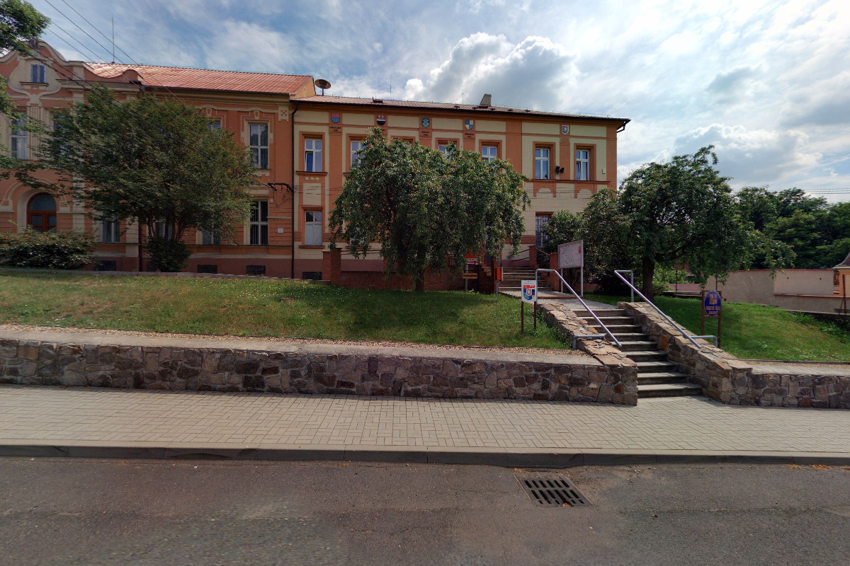 Římskokatolická farnost Zabrušany foto 2