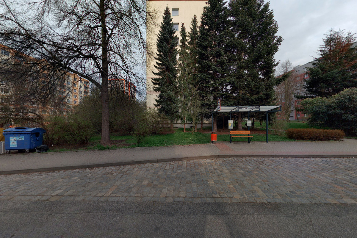 V&V stavby a rekonstrukce, s.r.o.