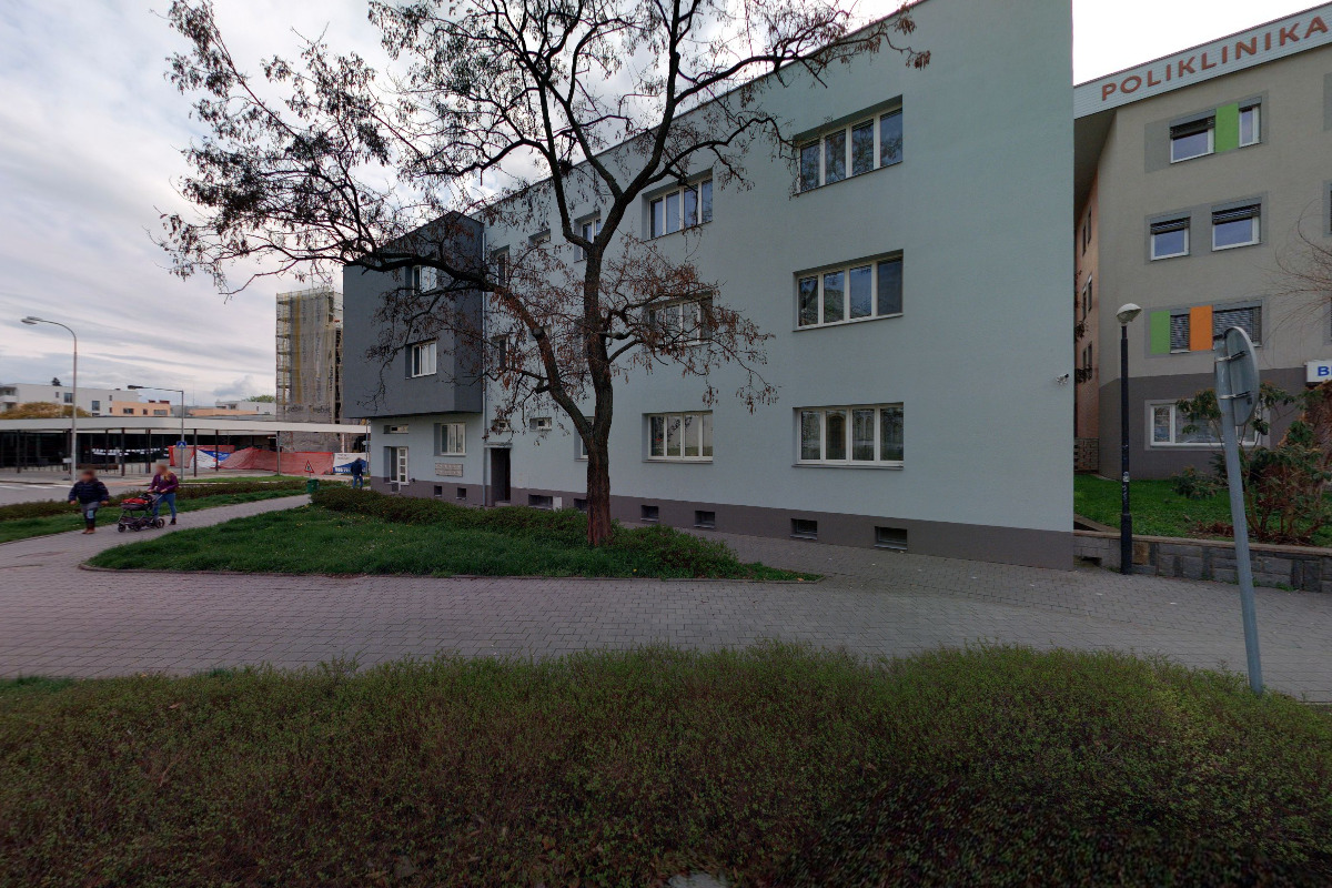 Dentální hygiena Barudent foto 1