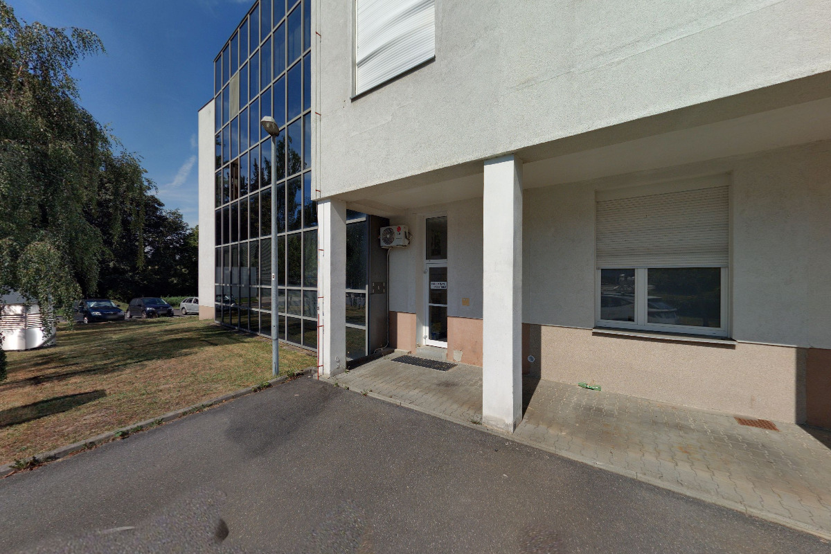 Lékařská pohotovost pro děti a dorost - Nemocnice Jablonec nad Nisou