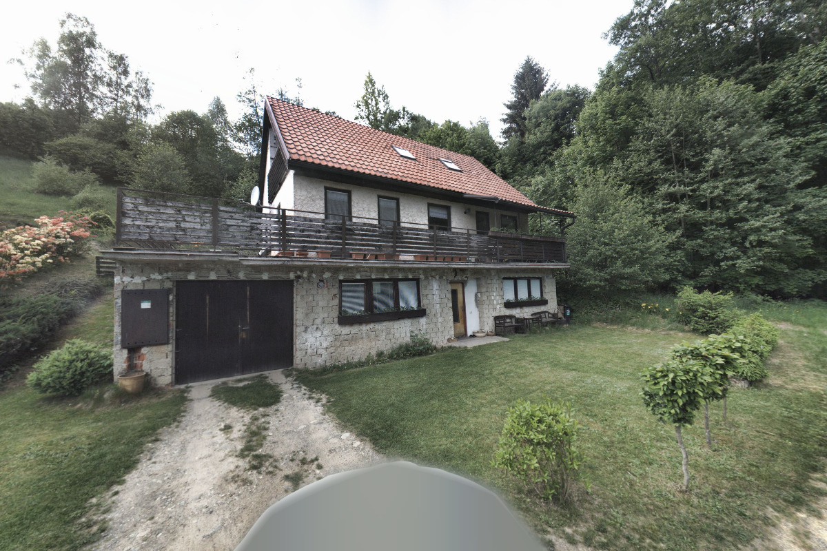 František Dědeček