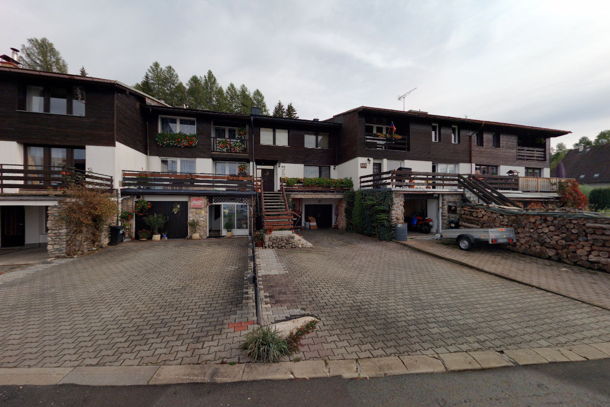 Pension u Horáčků foto 1