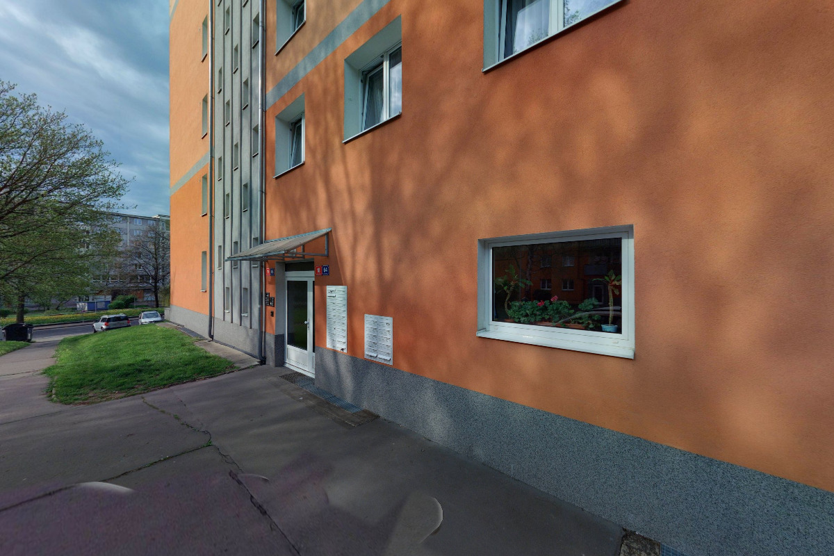 Pavel Mlenský - zednictví