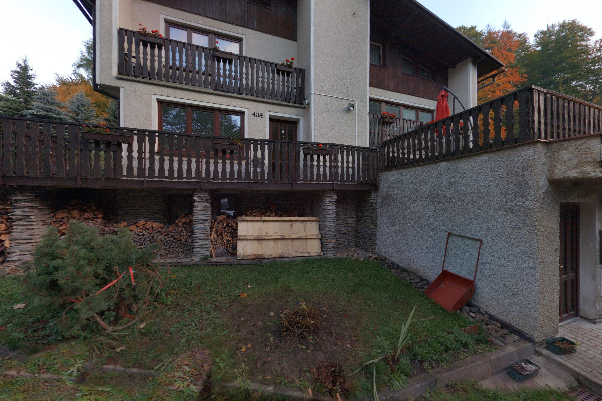 Apartmá Gister foto 6