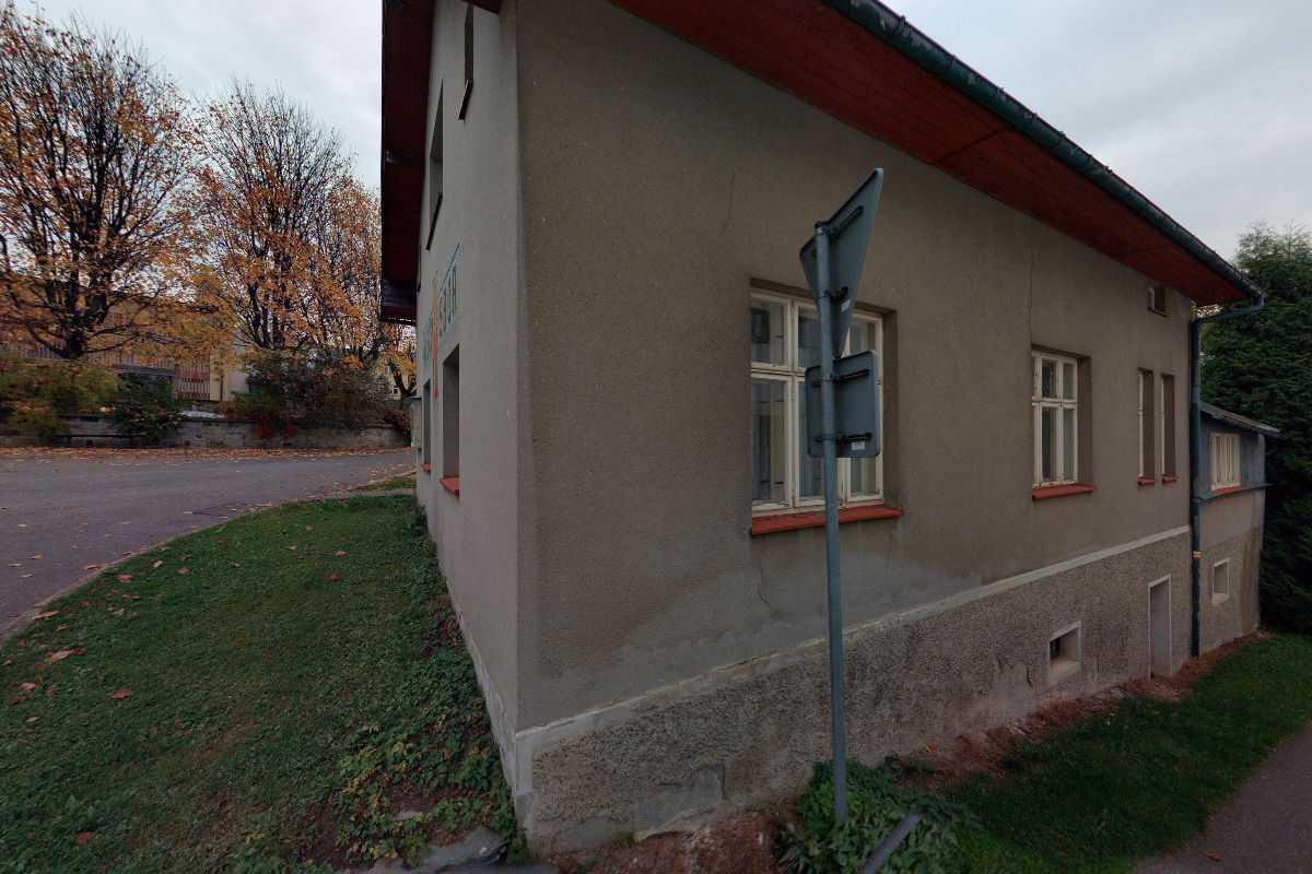 Náboženská obec Církve československé husitské v Bozkově