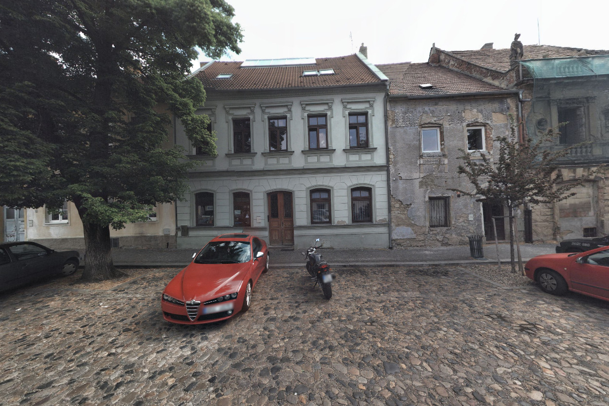 Autoškola Pole Position